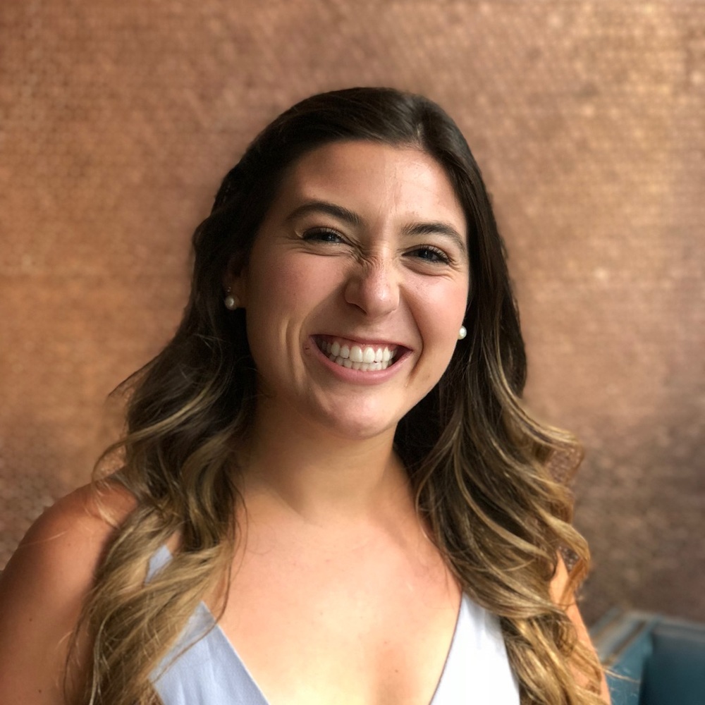 Meet your Posher, Maddi